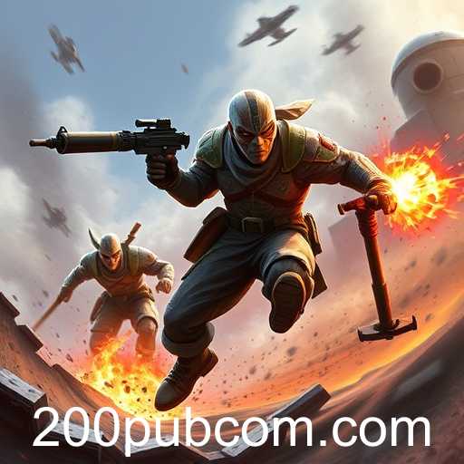Action Games