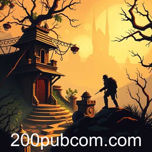 Adventure Games