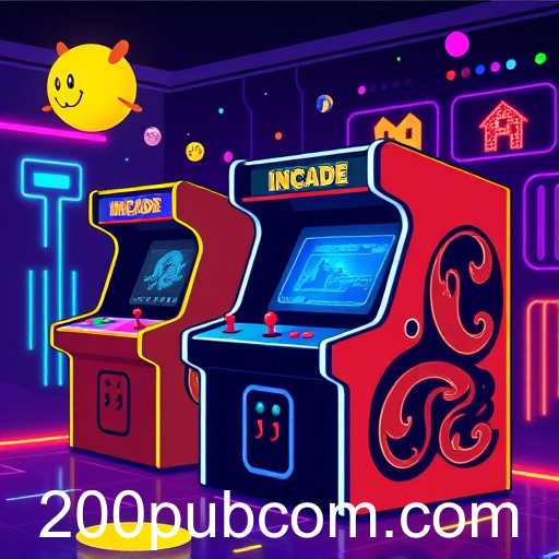 Arcade Games