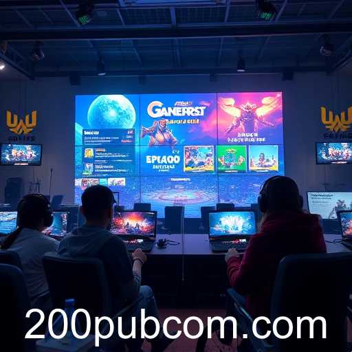 The Rise of Digital Gaming Communities in 2025