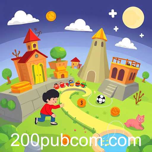 Educational Games