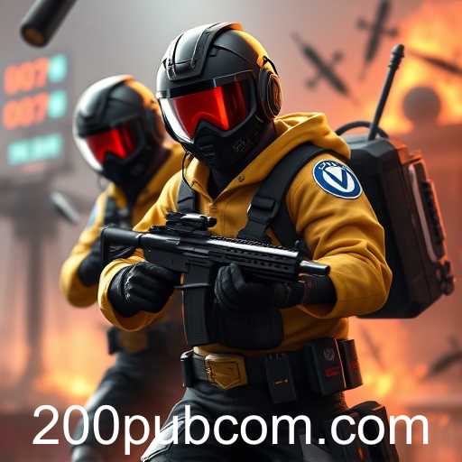 Multiplayer Games