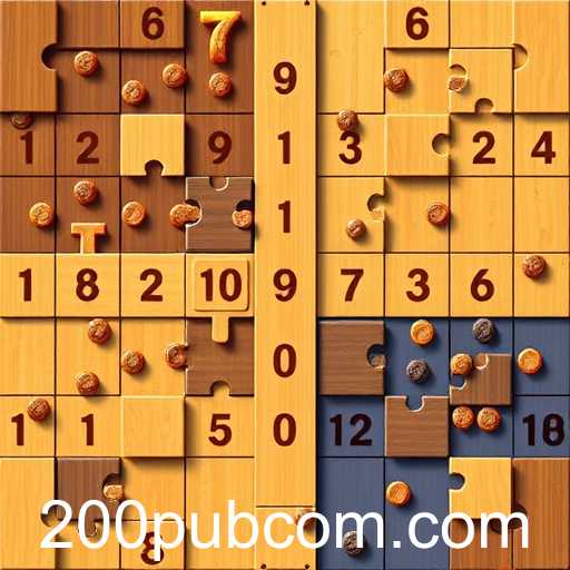 Puzzle Games
