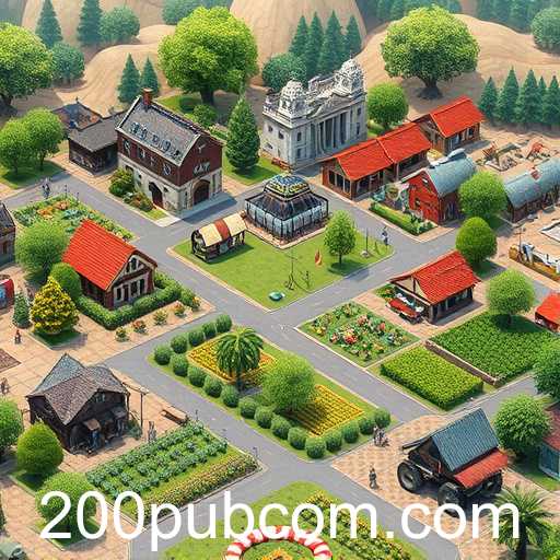 Simulation Games